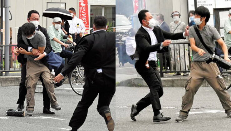 Şinzo Abe suikastında karar: Yamagami’ye müebbet hapis