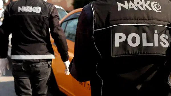Şırnak’ta bir yıllık ‘uyuşturucu’ bilançosu: 854 gözaltı, 62 tutuklama