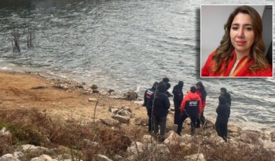 Sırra kadem basan Elif’i arama çalışmaları 7’nci gününde: Dijital verilerden de sonuç alınamadı