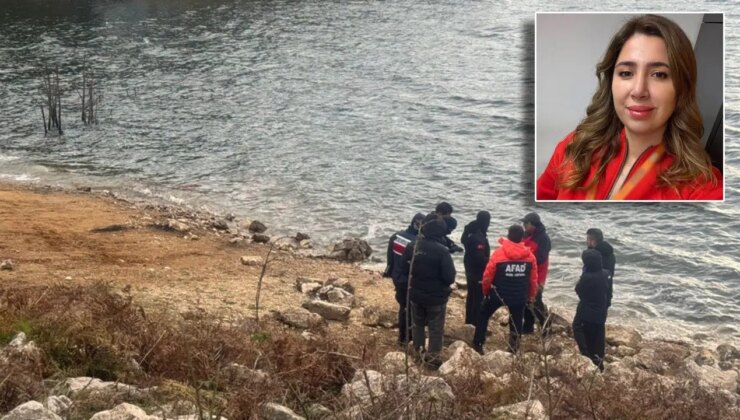 Sırra kadem basan Elif’i arama çalışmaları 7’nci gününde: Dijital verilerden de sonuç alınamadı