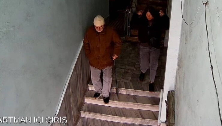 Şişli’de cesedi bulunmuştu: Katledilen Durdona Khakımova’nın son görüntüleri ortaya çıktı!