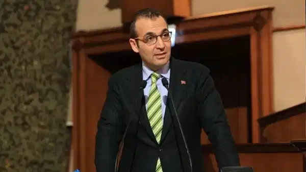 Şişli’de kan donduran cinayet… Resul Emrah Şahan’dan açıklama: ‘Faillerin en ağır şekilde cezalandırılmasının takipçisi olacağım!’