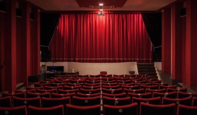 Sivas Devlet Tiyatrosu ‘Karacaoğlan’ adlı oyunu sahneleyecek…