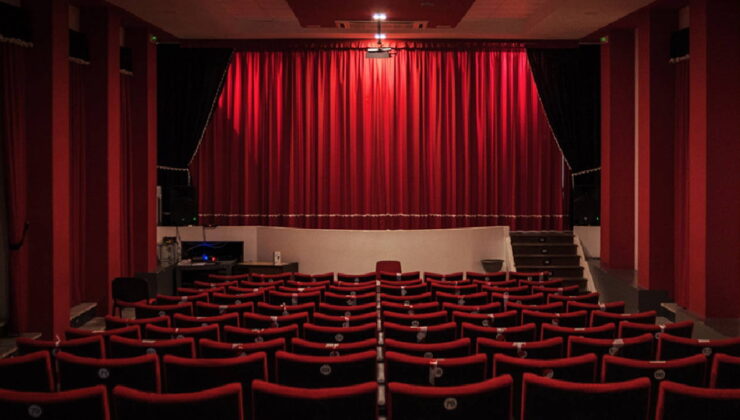 Sivas Devlet Tiyatrosu ‘Karacaoğlan’ adlı oyunu sahneleyecek…