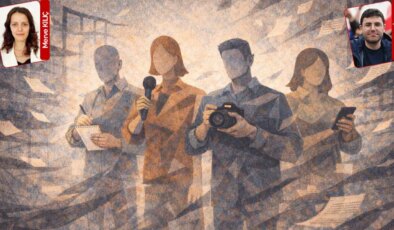 Siyaset 2025 yılını mahkeme salonları ve miting meydanlarında geçirdi: Yargı gölgesinde siyaset