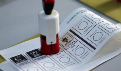 Siyasi partiler gerisinde kaldı: Ocak ayı anketinde sürpriz sonuç