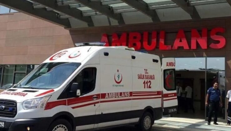 Sobadan zehirlenen yaşlı çift yaşamını yitirdi