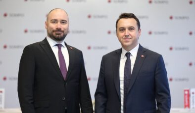 Sompo Sigorta 2025’te ilk 5’teki yerini güçlendirdi