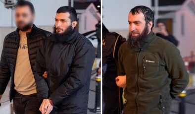 Son dakika… 3 polisin şehit olduğu Yalova’daki IŞİD operasyonunda 26 tutuklama!