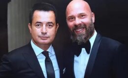 Son dakika… Acun Ilıcalı’nın yakın arkadaşı Esat Yontunç hakkında yakalama kararı!