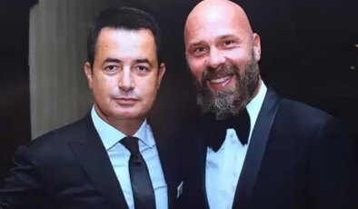 Son dakika… Acun Ilıcalı’nın yakın arkadaşı Esat Yontunç hakkında yakalama kararı!