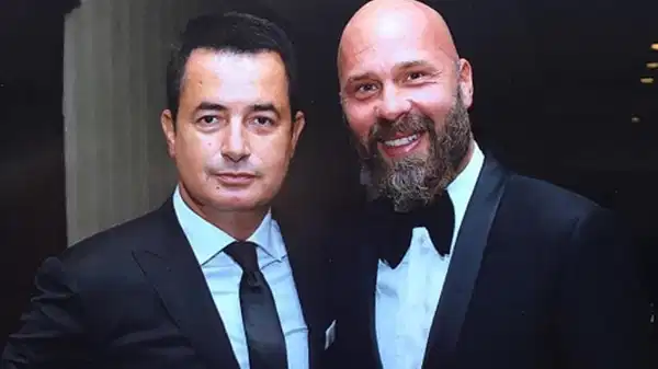 Son dakika… Acun Ilıcalı’nın yakın arkadaşı Esat Yontunç hakkında yakalama kararı!