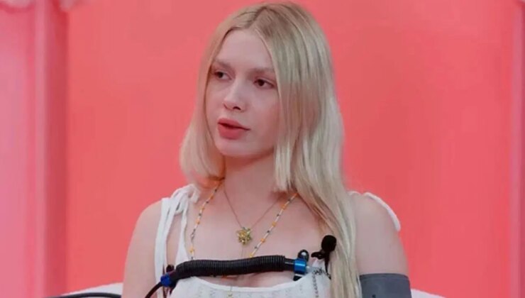 Son Dakika… Aleyna Tilki’nin uyuşturucu test sonucu belli oldu