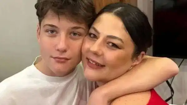 Son dakika…  Atlas Çağlayan’ın ailesini tehdit eden bir şüpheli daha yakalandı!