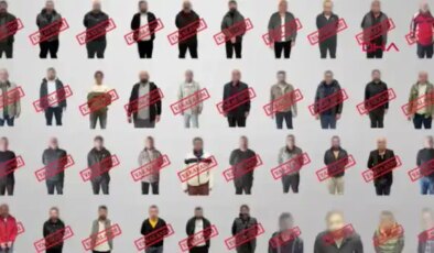 Son Dakika… Bakan Ali Yerlikaya duyurdu: Kırmızı bültenle aranan 40 suçlu Türkiye’ye getirildi!