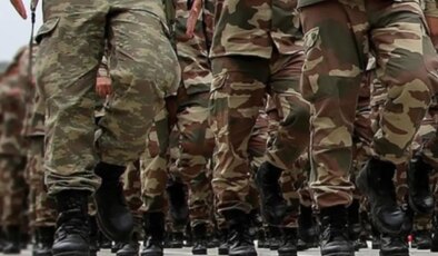 Son Dakika… Bedelli askerlik ücreti belli oldu