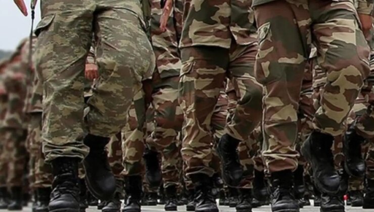Son Dakika… Bedelli askerlik ücreti belli oldu