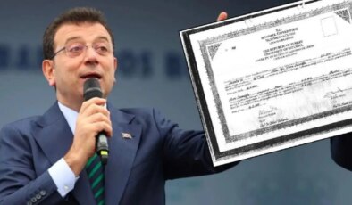 Son dakika… Bizzat katılacaktı: İmamoğlu’nun diploma davası Silivri’ye alındı!