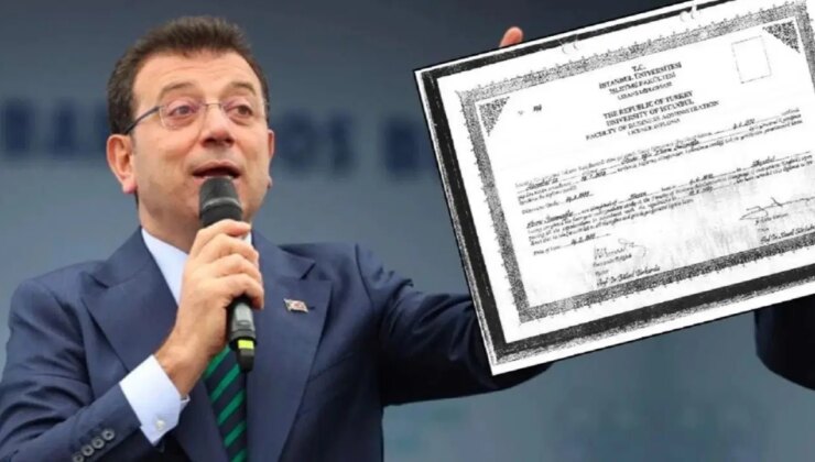 Son dakika… Bizzat katılacaktı: İmamoğlu’nun diploma davası Silivri’ye alındı!