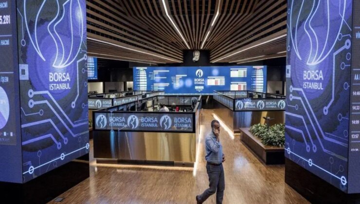 Son dakika… Borsa İstanbul’da manipülasyon operasyonu: 19 şüpheli hakkında gözaltı kararı!