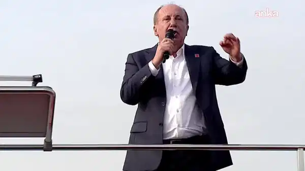 Son Dakika… CHP’de 84’üncü adres Yalova: ‘Millet İradesine Sahip Çıkıyor’