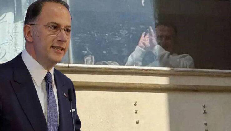 Son Dakika… CHP’den ‘Bu bir işkencedir’ çıkışı: Murat Çalık yeniden hastaneye sevk ediliyor!