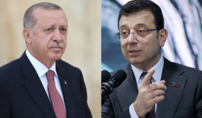 Son dakika… Cumhurbaşkanı Erdoğan’ın İmamoğlu’na açtığı davada karar çıktı!