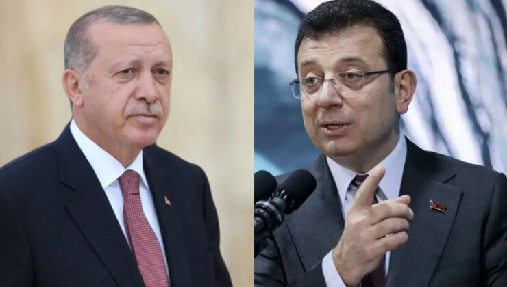 Son dakika… Cumhurbaşkanı Erdoğan’ın İmamoğlu’na açtığı davada karar çıktı!