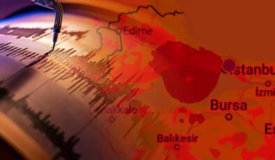 Son dakika depremler! Deprem mi oldu? 12 Ocak 2026 nerede, ne zaman deprem oldu?