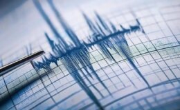 Son dakika depremler! Deprem mi oldu? 13 Ocak 2026 nerede, ne zaman deprem oldu?