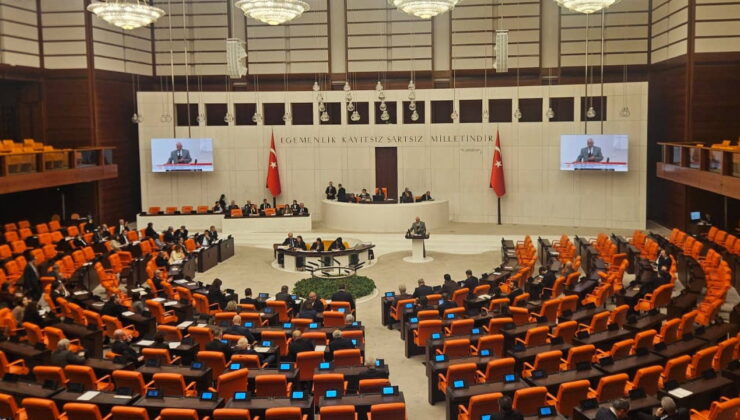 Son Dakika.. Emekli aylığı düzenlemesi komisyondan geçti