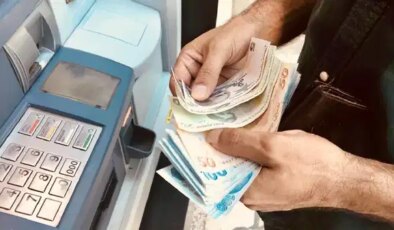 Son dakika… Emekli aylığı farkının ödeneceği tarih belli oldu!