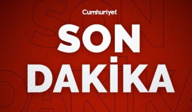 Son dakika… Gezi tutuklusu Tayfun Kahraman hastaneye kaldırıldı!