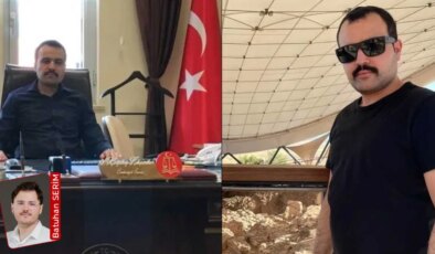 Son dakika… Hakimi silahla vuran savcı Muhammed Çağatay Kılıçaslan tutuklandı!