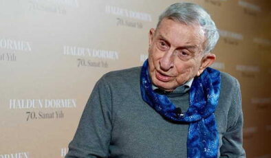 Son dakika… Haldun Dormen’in sağlık durumuyla ilgili yeni açıklama
