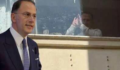 Son Dakika… Hastane skandalı yaşanmıştı: Mehmet Murat Çalık yeniden cezaevine götürülüyor