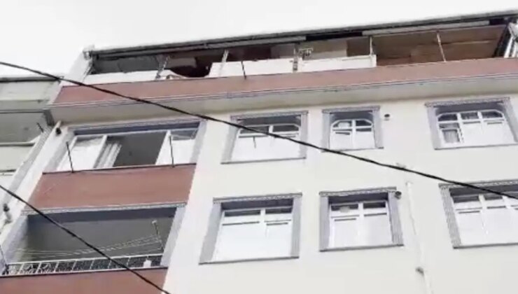 Son Dakika… İstanbul Bağcılar’da zehirlenme şüphesi: 3 ölü, 1 ağır yaralı!