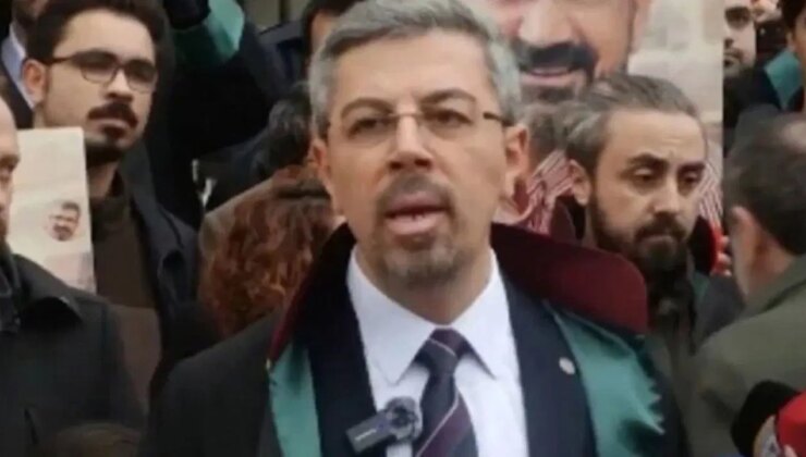 Son Dakika… İstanbul Barosu Yönetim Kurulu Üyesi Fırat Epözdemir hakkında beraat kararı