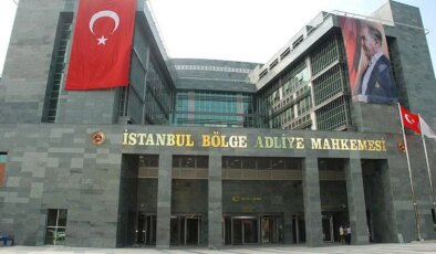 Son Dakika… İstanbul’da adliyede silahlı saldırı: Savcı, kadın hakimi silahla vurdu!