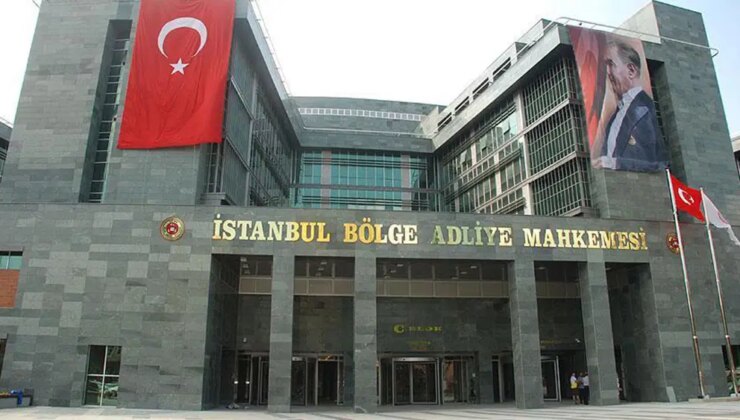 Son Dakika… İstanbul’da adliyede silahlı saldırı: Savcı, kadın hakimi silahla vurdu!