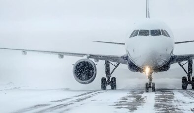 Son dakika… İstanbul’da ‘kar’ alarmı: AJet ve Pegasus bazı seferlerini iptal etti!