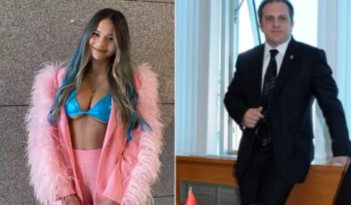 Son dakika… Merve Taşkın ve Alpaslan Kaya hakkında yakalama kararı çıkarıldı!