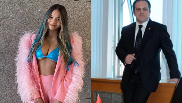 Son dakika… Merve Taşkın ve Alpaslan Kaya hakkında yakalama kararı çıkarıldı!