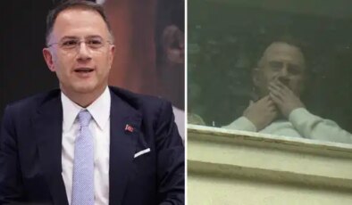 Son dakika… Murat Çalık ameliyattan çıktı