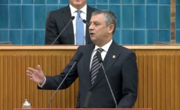 Son Dakika… Özel’den Bahçeli’ye ’emekli maaşı’ çağrısı: ‘Önergeyi sen ver, kayıtsız şartsız destek vereceğiz!’