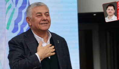 Son Dakika… Sarıyer’in eski belediye başkanı Şükrü Genç’e hapis cezası