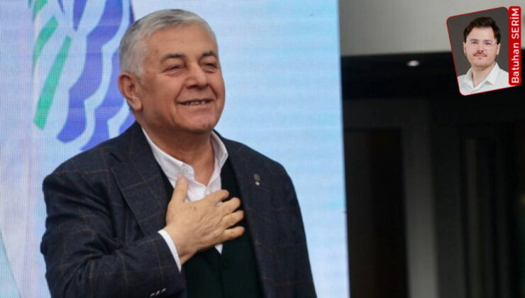 Son Dakika… Sarıyer’in eski belediye başkanı Şükrü Genç’e hapis cezası