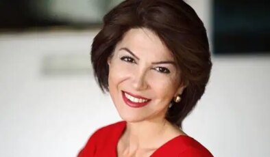 Son dakika… Sedef Kabaş adli kontrol şartıyla serbest bırakıldı