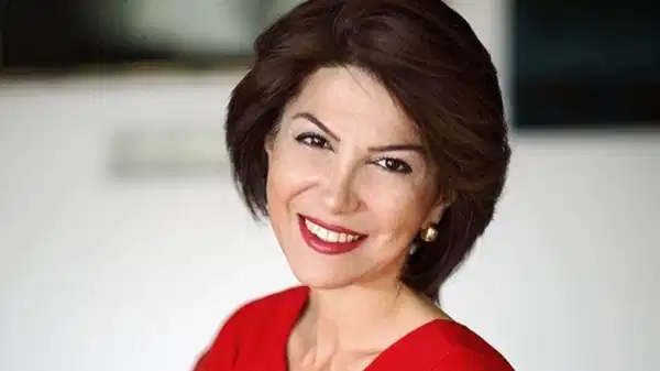 Son dakika… Sedef Kabaş adli kontrol şartıyla serbest bırakıldı