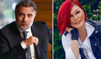 Son dakika… Ünlülere ‘uyuşturucu’ operasyonunda yeni dalga: Oktay Kaynarca ve Emel Müftüoğlu dahil 6 kişi adliyeye sevk edildi!
